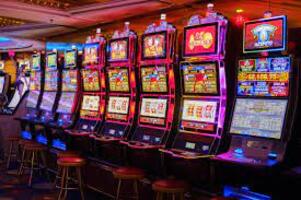 Mengelola Bankroll Saat Bermain Slot Online