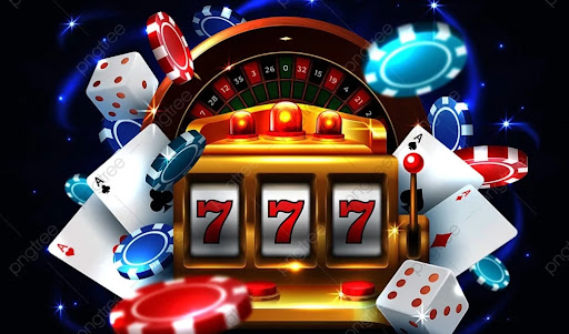 Cara Memilih Mesin Slot Online yang Menguntungkan