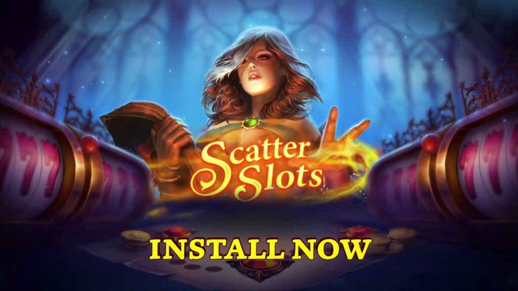 Slot Online Bertema Fantasi: Petualangan di Dunia Ajaib