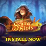 Slot Online Bertema Fantasi: Petualangan di Dunia Ajaib