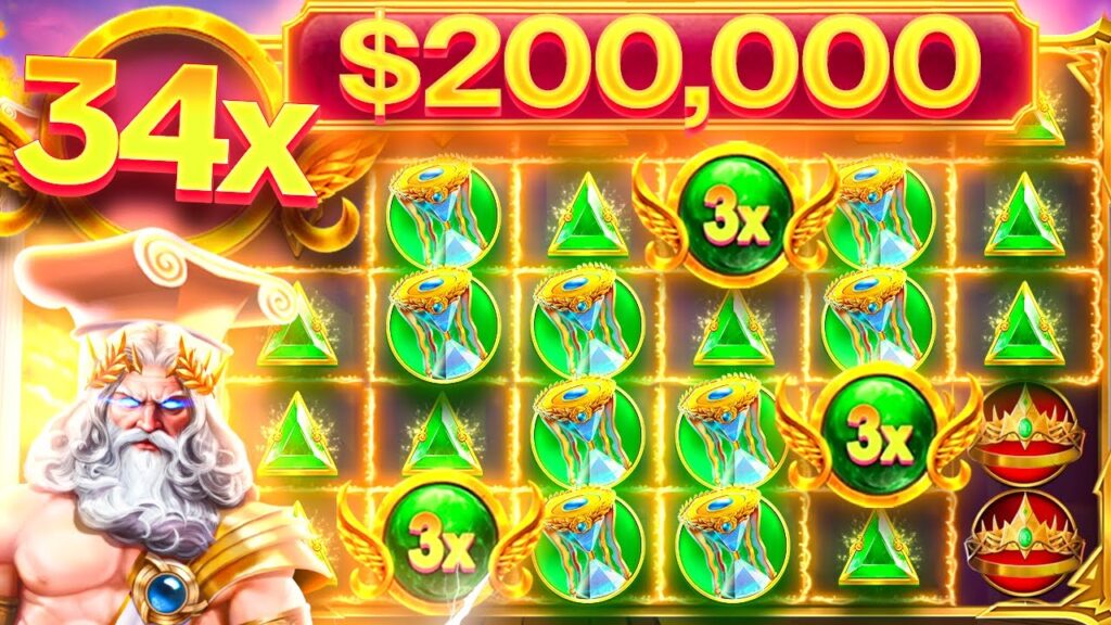 Cara Menghitung Risiko Bermain Slot Online