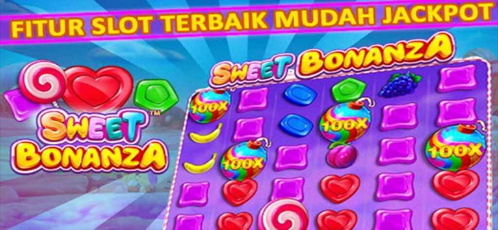 Slot Online dengan Fitur Free Spins Tanpa Deposit