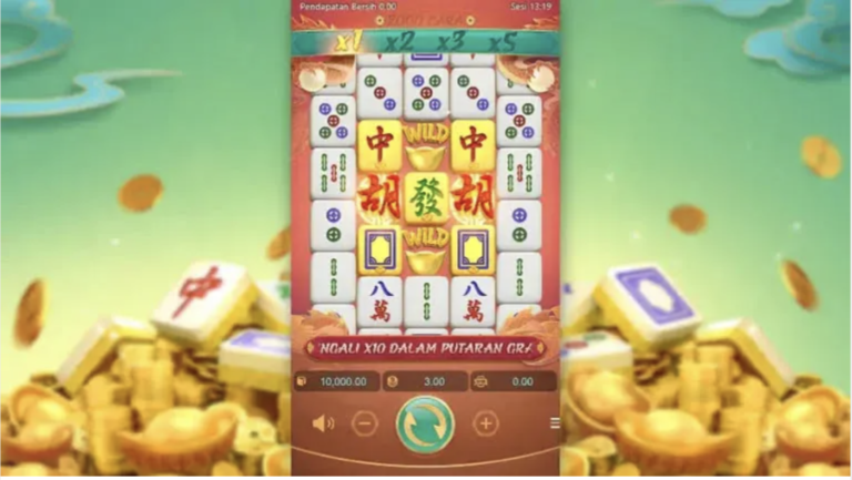 Mengapa Slot Online Bertema Mistik dan Magis Selalu Menarik?