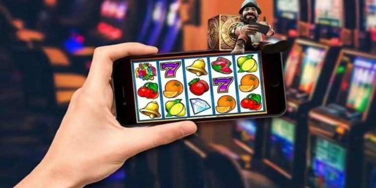 Mengapa Pemain Sering Kalah di Slot Online?