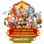 Slot Online Bertema Emas dan Harta Karun untuk Pencari Keuntungan