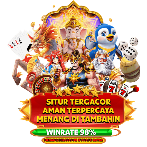 Slot Online Bertema Emas dan Harta Karun untuk Pencari Keuntungan