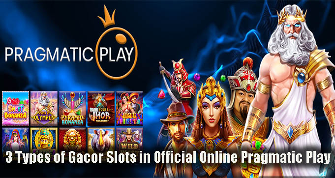 Tren Terbaru dalam Dunia Slot Online: Apa yang Harus Diketahui?