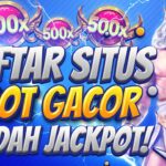 Slot Online dengan Tema Musik yang Wajib Dicoba