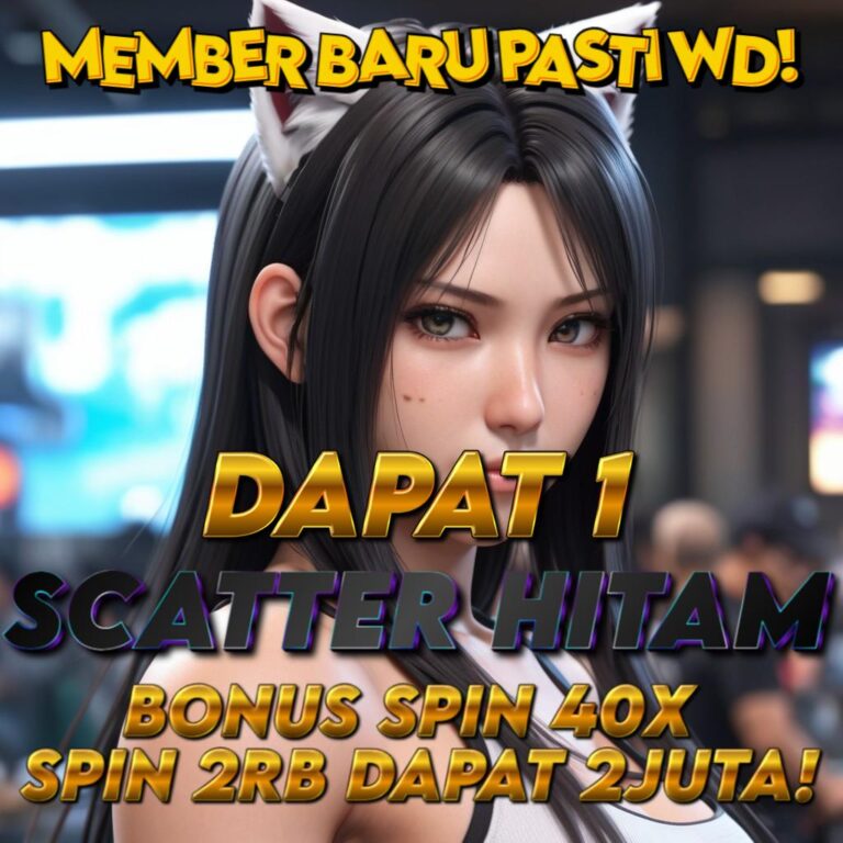 Apa itu Fitur Gamble di Slot dan Cara Menggunakannya