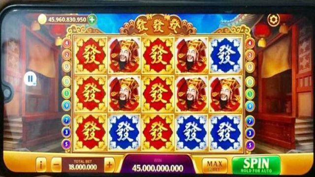 Slot Online Bertema Mesir Kuno yang Paling Populer