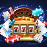 Slot Online dengan Tema Perhiasan dan Kekayaan