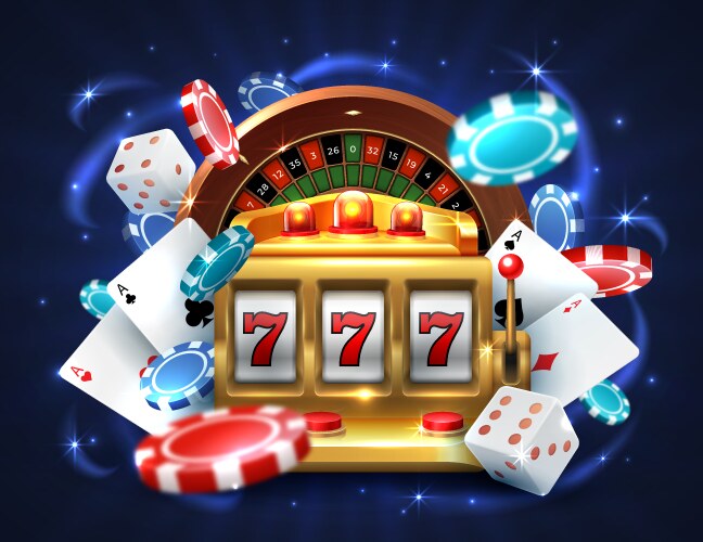 Slot Online dengan Tema Perhiasan dan Kekayaan