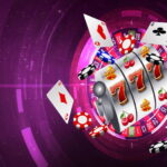 Slot Online Bertema Alam yang Menyegarkan