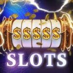 Slot Bertema Asia Klasik yang Unik