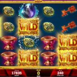 10 Game Slot Online dengan Jackpot Terbesar di Tahun Ini