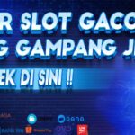 Cara Menjaga Fokus Saat Bermain Slot Online