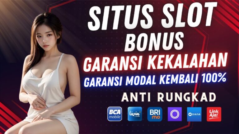 Slot Online Bertema Superhero yang Harus Anda Coba