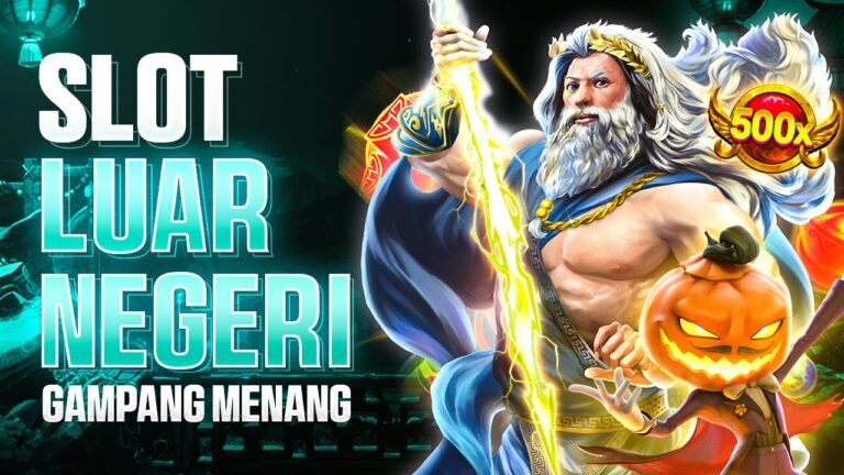 Apa yang Membuat Slot Online Begitu Menarik?