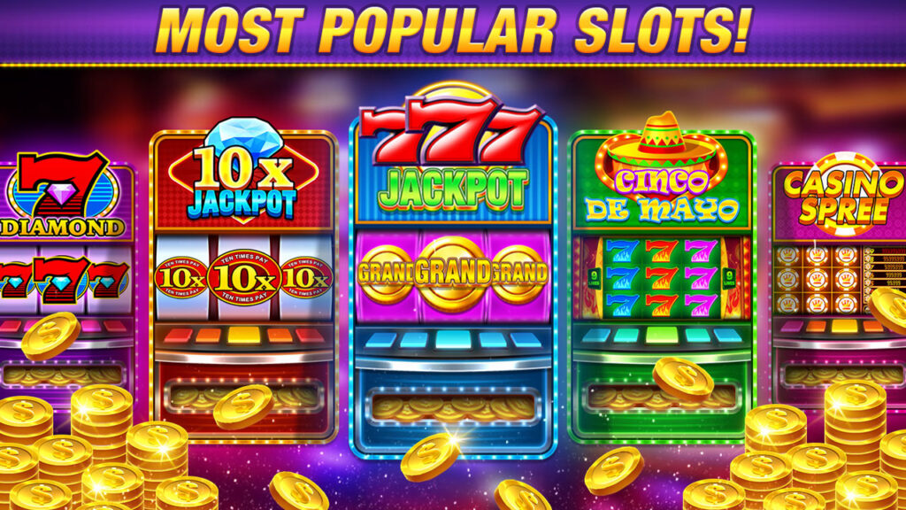 Mengapa Pemain Harus Mengenal Fitur Free Spins?