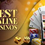 Inovasi Terkini dalam Dunia Slot Online