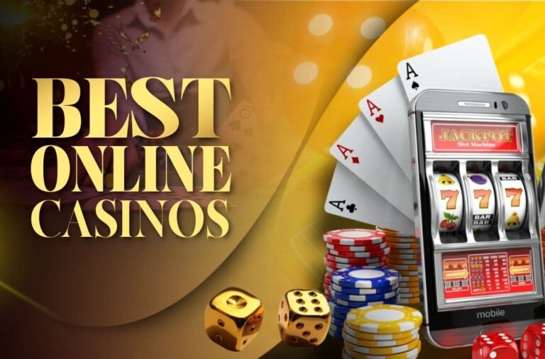 Inovasi Terkini dalam Dunia Slot Online