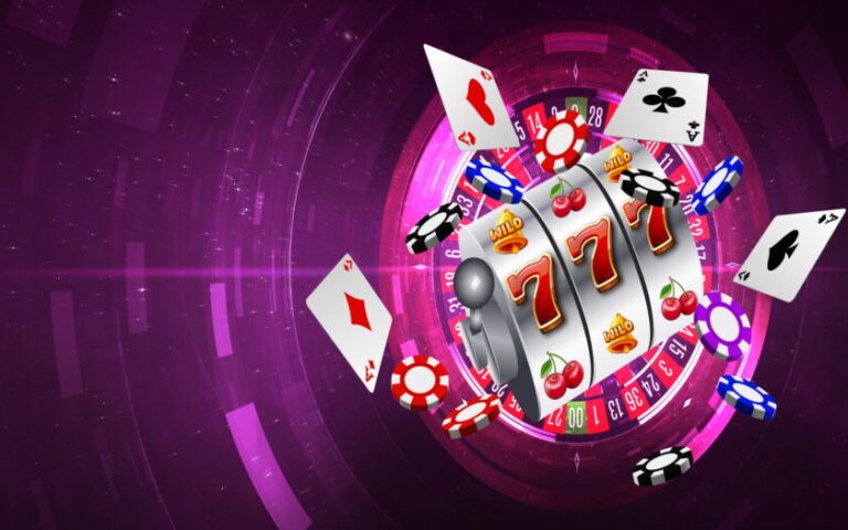 Cashback Bonus: Keuntungan Tambahan di Slot Online