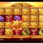 Slot Online yang Menggunakan Karakter Legendaris