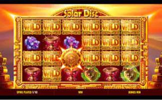 Slot Online yang Menggunakan Karakter Legendaris