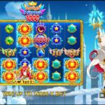 Slot dengan Sticky Wilds: Strategi dan Peluangnya