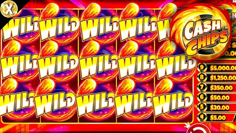 Mitos dan Fakta tentang Mesin Slot Online