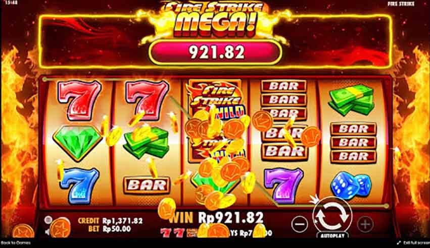 Cara Membaca Tabel Pembayaran di Slot Online