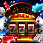 Situs Slot Online dengan Sistem Fair Play Terbaik